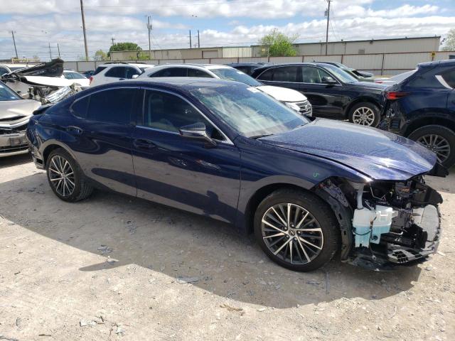 58ADZ1B13PU146953 Lexus Es 350 Base