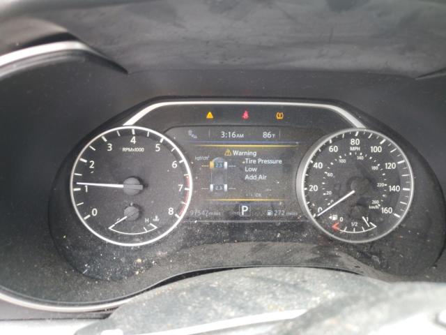 1N4AA6AP0HC382370 Nissan Maxima 3.5s
