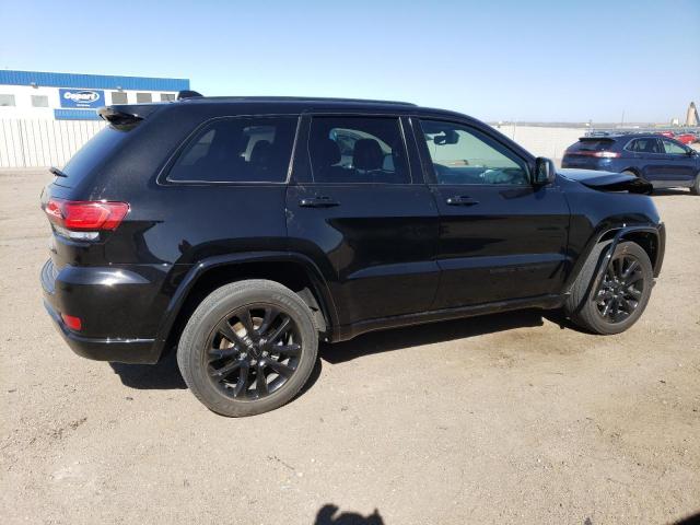 1C4RJFAG6LC237288 Jeep Grand Cherokee Laredo