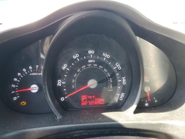 KNDPB3ACXF7744322 KIA Sportage Lx