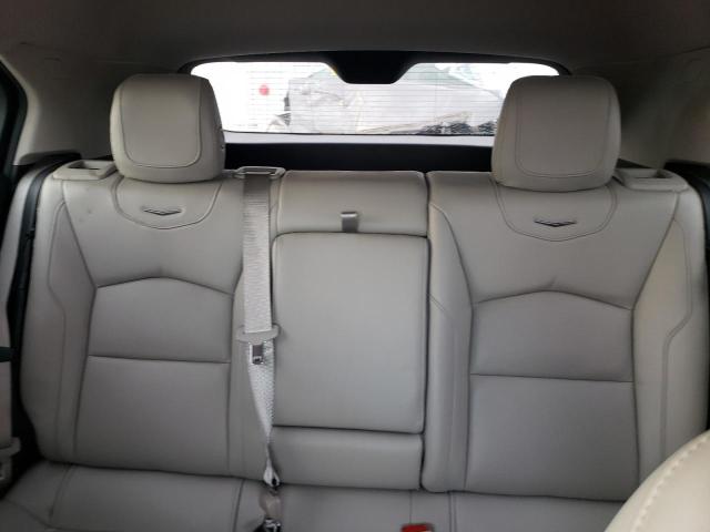 1GYFZCR40MF043130 Cadillac Xt4 Premium Luxury
