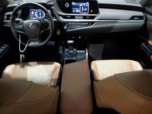 58AD11D18MU003867 Lexus Es 250 Base