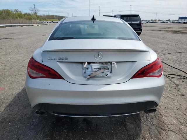WDDSJ4EB7GN372526 Mercedes-Benz CLA 250