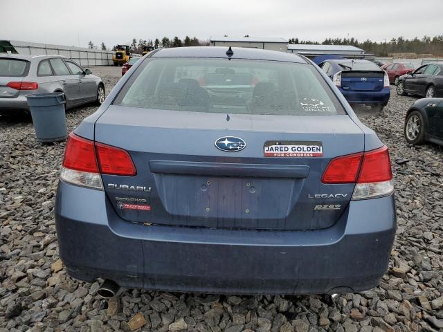 4S3BMBC67E3002262 Subaru Legacy 2.5i Premium