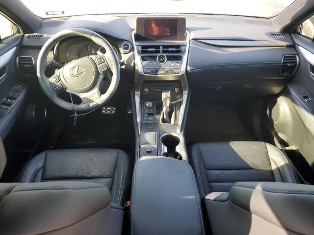 JTJSJRDZ8M2146995 Lexus Nx 300h Base