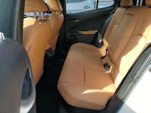 JTHP9JBH5P2064027 Lexus Ux 250h Premium