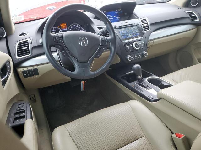 5J8TB4H52GL028133 Acura Rdx Technology