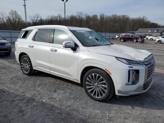 KM8R7DGE3PU511146 Hyundai Palisade Calligraphy