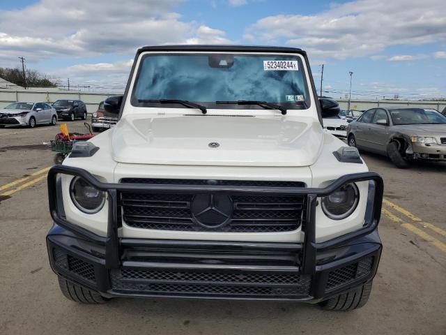 W1NYC6BJ2MX371427 Mercedes-Benz G 550