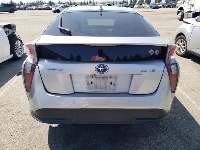 JTDKARFUXG3023248 Toyota Prius