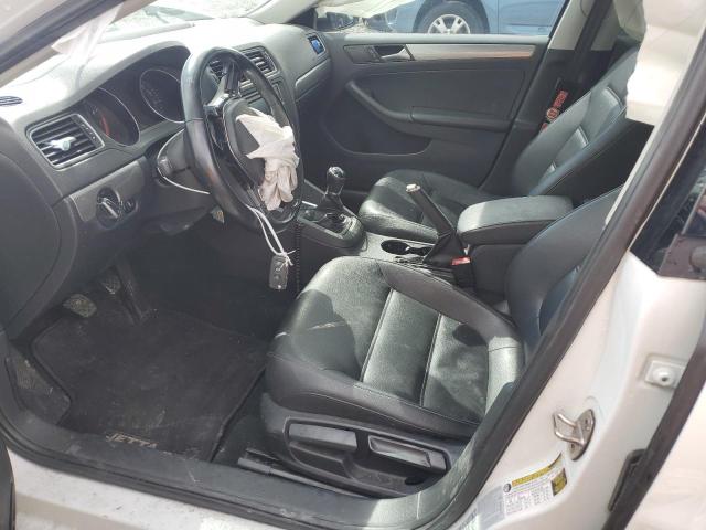 3VWB67AJ0HM281634 Volkswagen JETTA SE