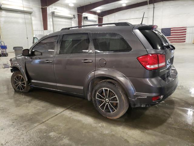 3C4PDCBG1JT522591 Dodge Journey Sxt