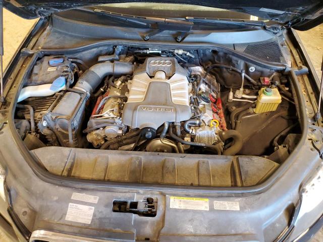 WA1LGAFEXFD016039 Audi Q7 Premium Plus