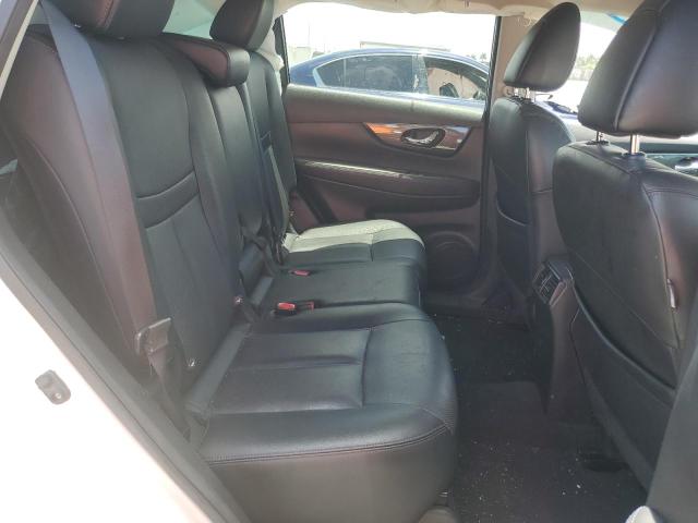 5N1AT2MV6FC924541 Nissan ROGUE S