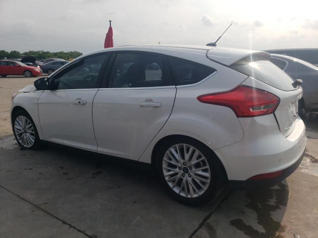 1FADP3N22JL286576 Ford Focus Titanium