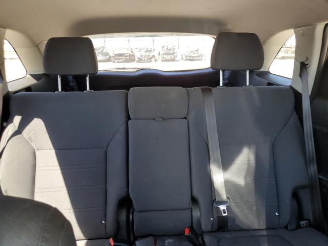 5XYPG4A33HG301118 KIA SORENTO LX
