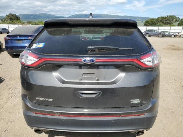 2FMTK3J95FBC40430 Ford EDGE SEL