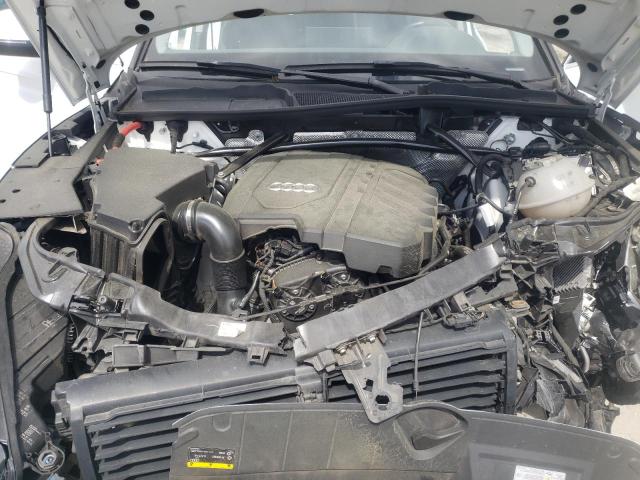 WA1BAAFY5M2062331 Audi Q5 Premium Plus
