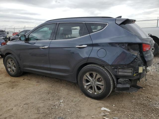 5XYZU3LB6EG153557 Hyundai SANTA FE SPORT