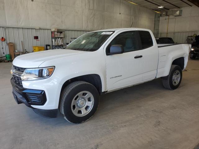 1GCHSBEA3N1269749 Chevrolet Colorado