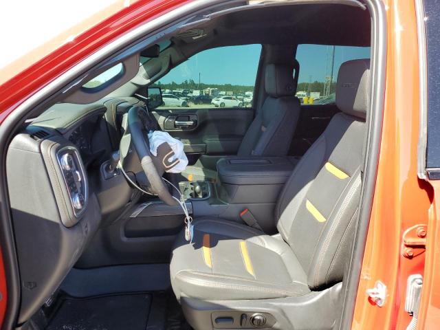 1GTP9EED7MZ410440 GMC Sierra K1500 At4