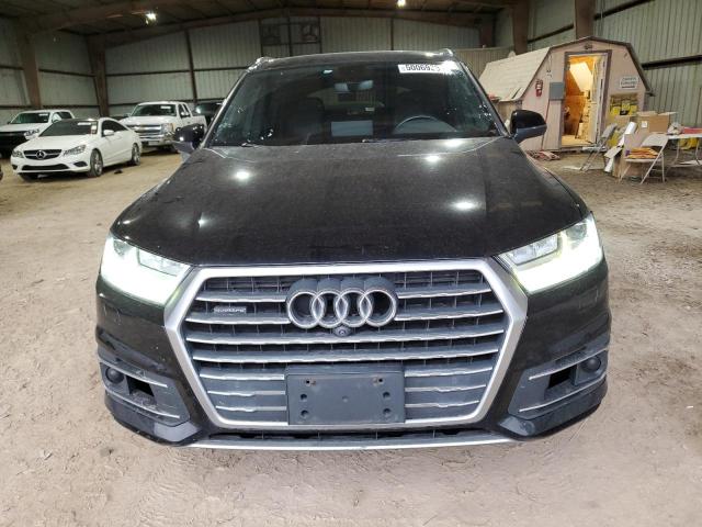 WA1LAAF74HD034171 Audi Q7 Premium Plus