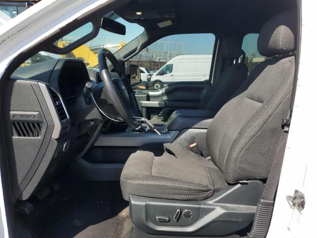 1FTEW1EG6FKD90292 Ford F150 Supercrew