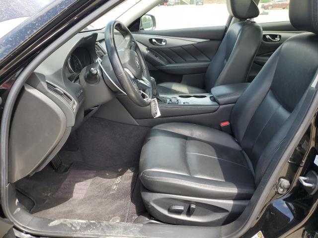 JN1EV7BP8MM707150 Infiniti Q50 LUXE