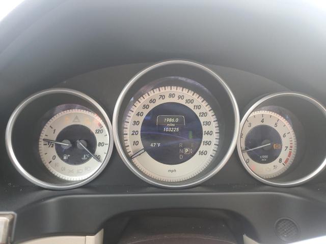 WDDHF8JB0EB058627 Mercedes-Benz E 350 4matic