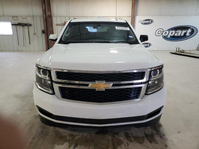 1GNSCAKC3GR478052 Chevrolet Tahoe C1500  Ls