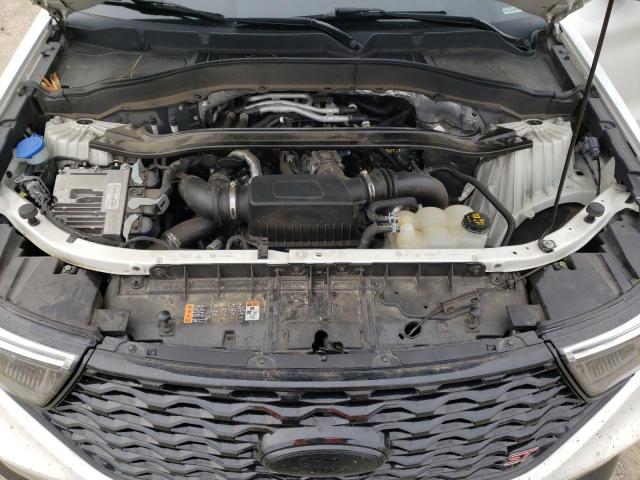 1FM5K8GC1LGA04936 Ford Explorer St