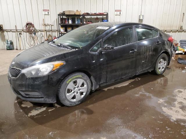 Auction sale of the 2014 Kia Forte Lx, vin: KNAFK4A67E5084288, lot number: 51195604