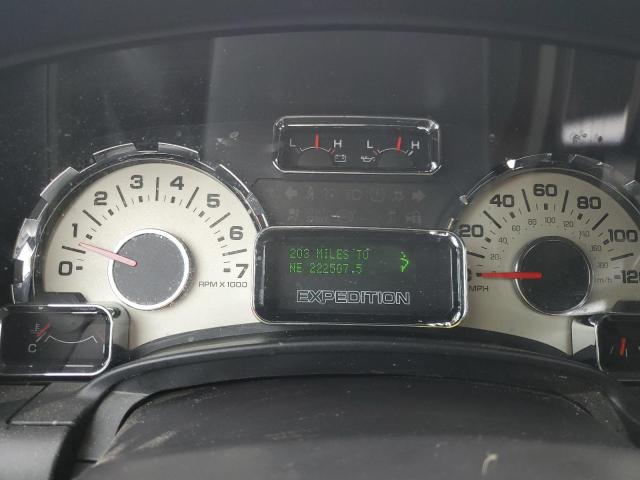 1FMJK1K55EEF26790 Ford Expedition El Limited