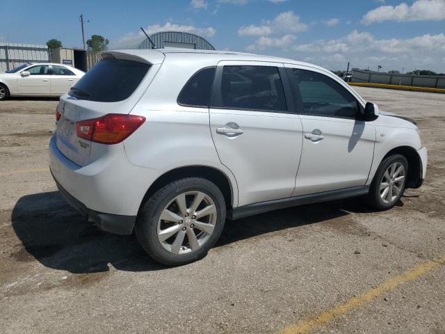4A4AP3AU7FE027073 Mitsubishi Outlander Sport Es