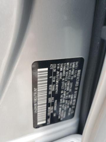 JN1BJ1CW5LW390741 Nissan Rogue Sport S