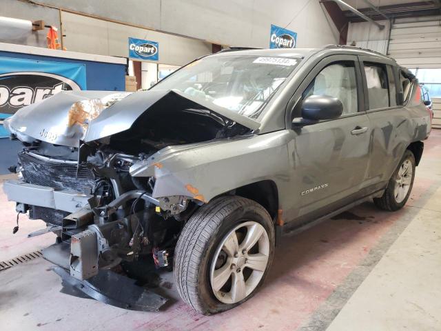 Auction sale of the 2012 Jeep Compass Sport, vin: 1C4NJDBB0CD591730, lot number: 49975134