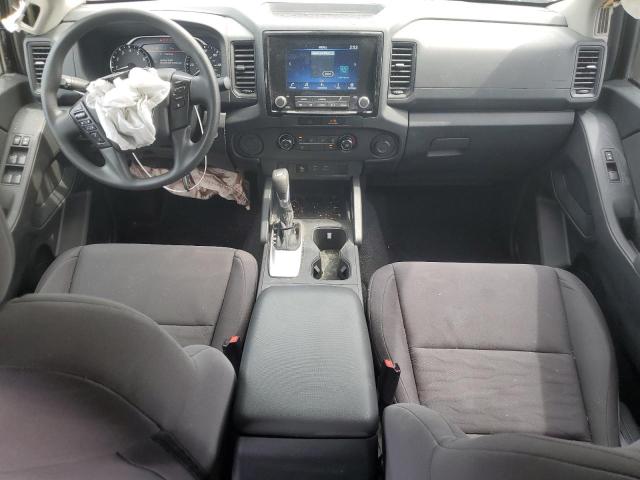 1N6ED1EJ8NN611886 Nissan FRONTIER S