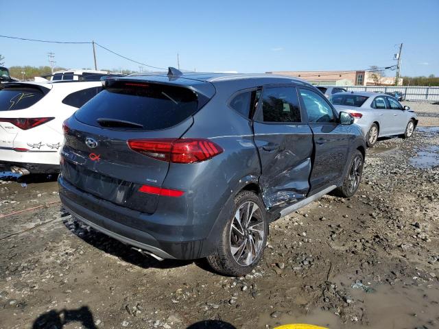 KM8J3CAL0MU399203 Hyundai Tucson Limited