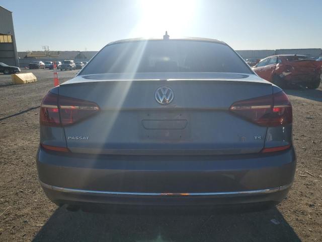 1VWLA7A31KC004598 Volkswagen Passat Wolfsburg