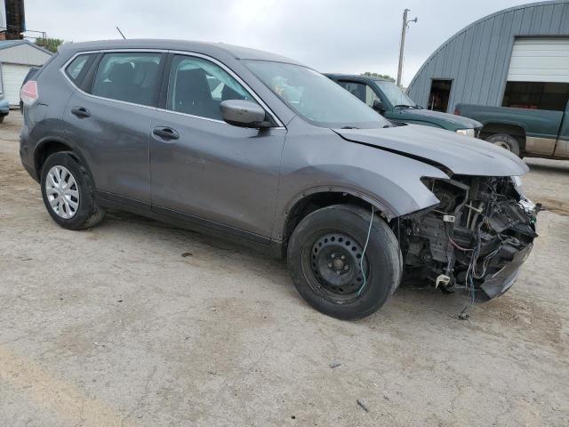 KNMAT2MT0GP702400 Nissan ROGUE S