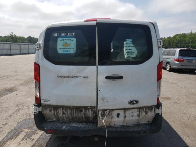 1FTNE1ZM7FKA13473 Ford Transit T-150