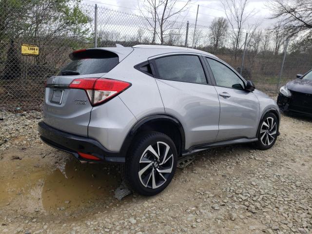 3CZRU6H10KG729085 Honda HR-V SPORT