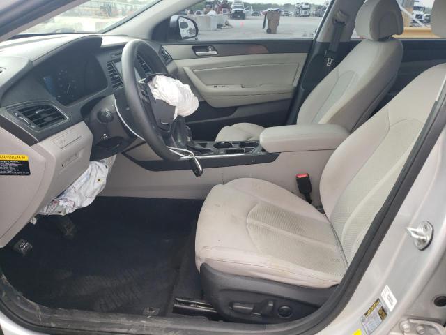 5NPE34AF0HH450737 Hyundai Sonata Sport