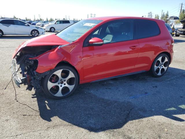 Auction sale of the 2012 Volkswagen Gti, vin: WVWED7AJ8CW234009, lot number: 48827844