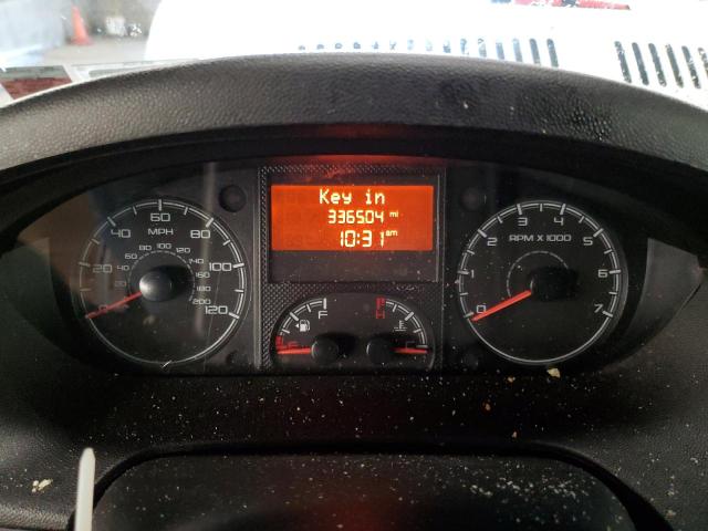3C6TRVCG4HE539224 RAM Promaster 2500 2500 High