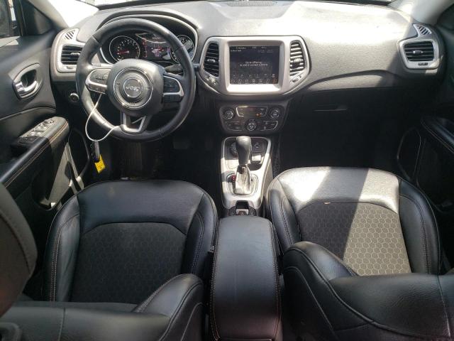 3C4NJDPB1JT436031 Jeep COMPASS LA