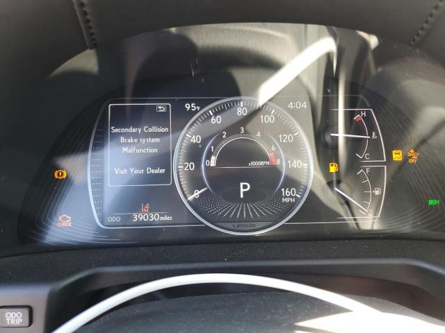 58AEZ1B16MU105863 Lexus Es 350 Base