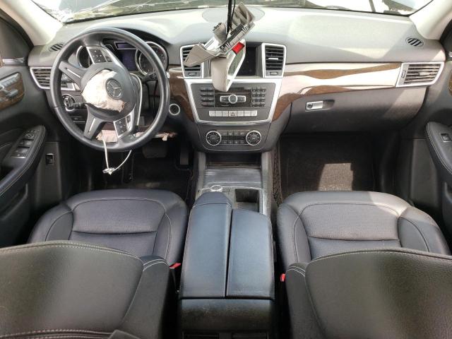 4JGDA5HB7FA590018 Mercedes-Benz Ml 350 4matic