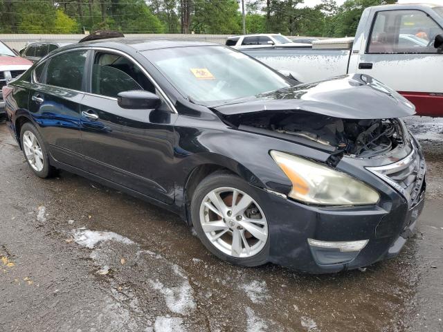 1N4AL3AP0EC326529 Nissan ALTIMA 2.5
