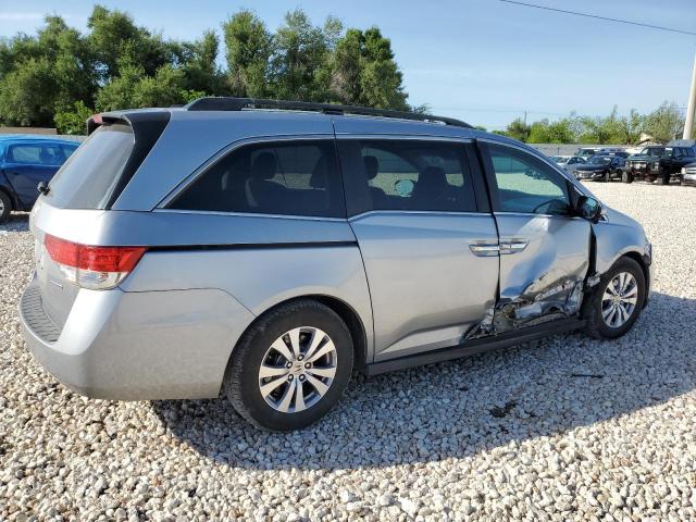 5FNRL5H37GB053347 Honda ODYSSEY SE
